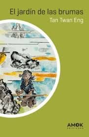 JARDIN DE LAS BRUMAS EL