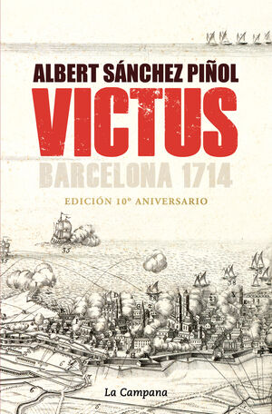 VICTUS (ED. ACT.)(CASTELLANO)