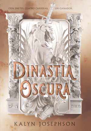 DINASTIA OSCURA