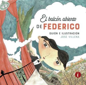 EL BALCÓN ABIERTO DE FEDERICO