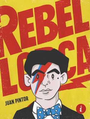 REBEL LORCA