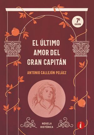 EL ÚLTIMO AMOR DEL GRAN CAPITÁN