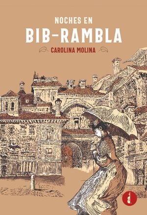 NOCHES EN BIB-RAMBLA