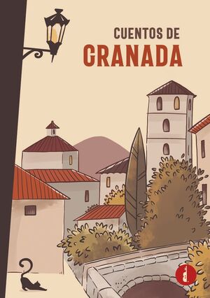 CUENTOS DE GRANADA