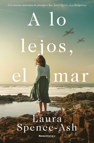 A LO LEJOS EL MAR
