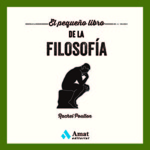 EL PEQUEÑO LIBRO DE LA FILOSOFÍA