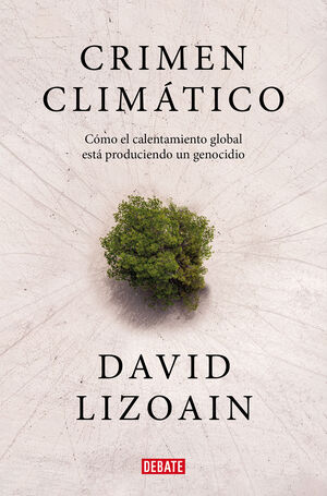 CRIMEN CLIMATICO