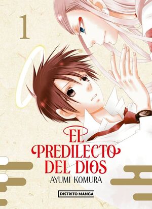 EL PREDILECTO DE DIOS 1