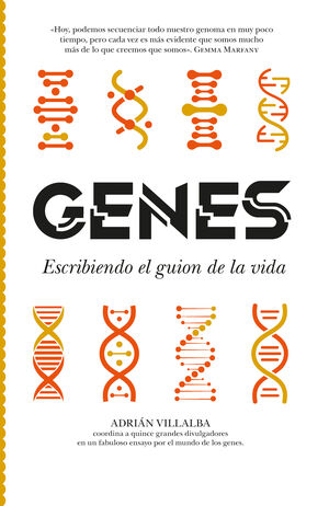 GENES BOLSILLO