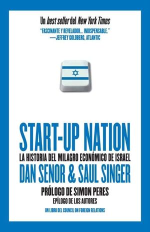 START-UP NATION (2ª ED.)
