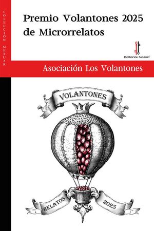 PREMIO VOLANTONES 2025