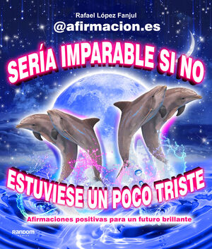 SERIA IMPARABLE SI NO ESTUVIESE UN POCO TRISTE