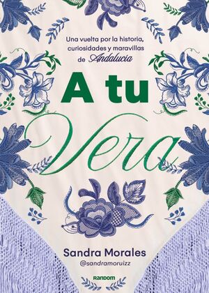 A TU VERA (SANDRAMORUIZZ)