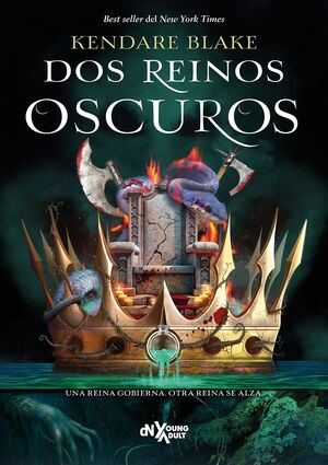 DOS REINOS OSCUROS