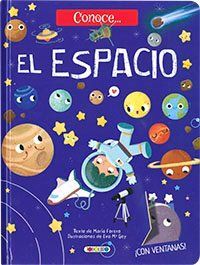 CONOCE EL ESPACIO CON VENTANAS