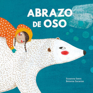 ABRAZO DE OSO