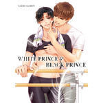 WHITE PRINCE & BLACK PRINCE