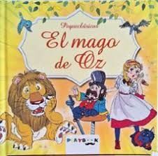PEQUECLASICOS EL MAGO DE OZ