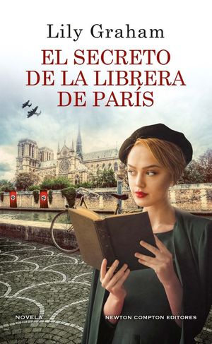 EL SECRETO DE LA LIBRERA DE PARÍS