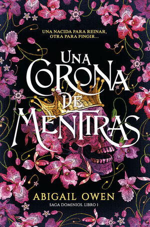 TBR.DOM.1 UNA CORONA DE MENTIRAS