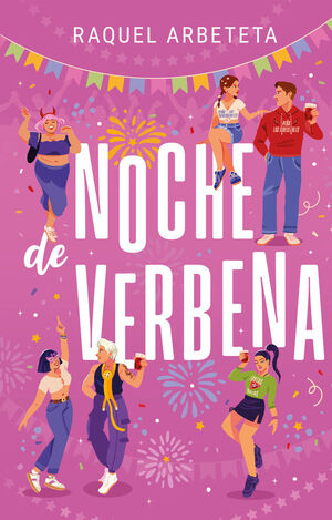 TBR.NOCHE DE VERBENA