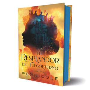 TBR.SFU.2 EL RESPLANDOR DEL FUEGOETERNO