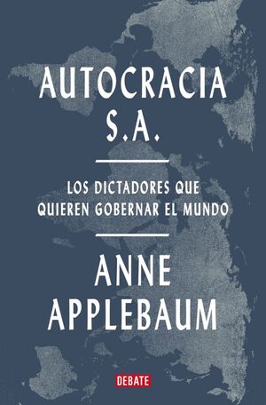AUTOCRACIA SA
