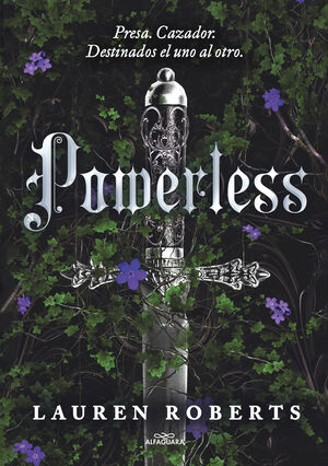POWERLESS (SAGA 1)