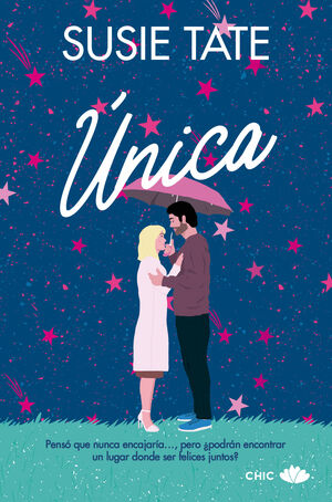 ÚNICA