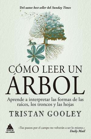 COMO LEER UN ARBOL