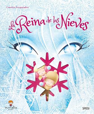 LA REINA DE LAS NIEVES FABULAS CORTADAS