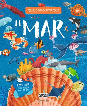 EL MAR CUANDO COMO POR QUE