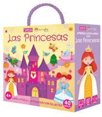 LA PRINCESA Q BOX