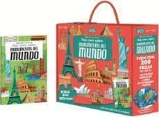 MONUMENTOS DEL MUNDO VIAJA CONOCE