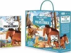 PREHISTORIA VIAJA CONOCE EXPLORA