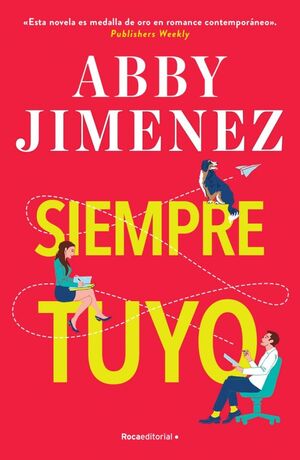 SIEMPRE TUYO