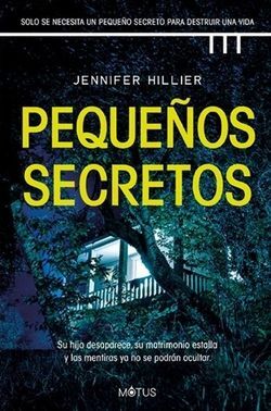 PEQUEÑOS SECRETOS