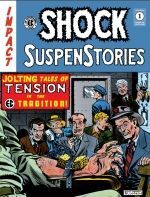 SHOCK SUSPENSTORIES 01