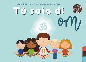 TU SOLO DI OM