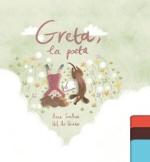 GRETA, LA POETA