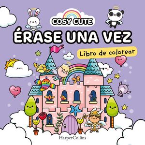 COSY CUTE ÈRASE UNA VEZ