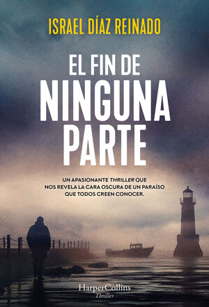 EL FIN DE NINGUNA PARTE