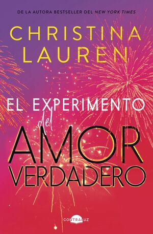 EXPERIMENTO DEL AMOR VERDADERO, EL