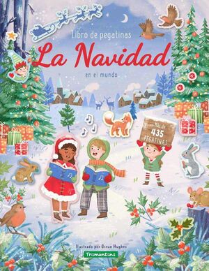 NAVIDAD EN EL MUNDO,LA