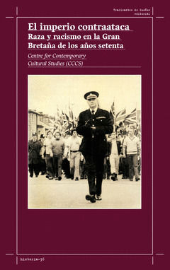 EL IMPERIO CONTRAATACA