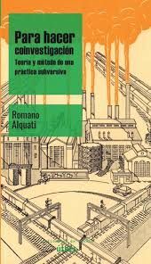 PARA HACER COINVESTIGACIÓN