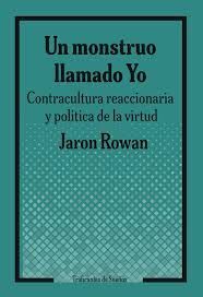 UN MONSTUO LLAMADO YO