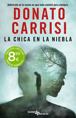 CHICA DE LA NIEBLA,LA