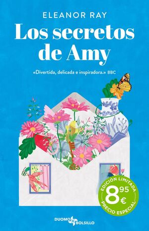 SECRETOS DE AMY,LOS