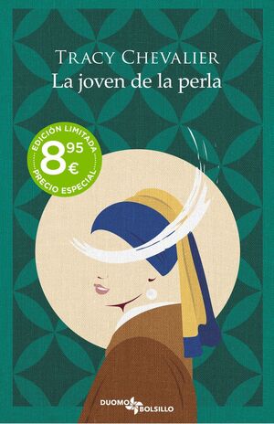 JOVEN DE LA PERLA,LA